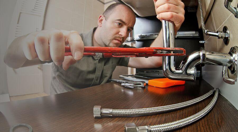 Local water heater installation in Durant, FL